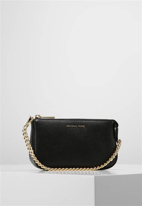 michael kors jet set medium chain pouchette